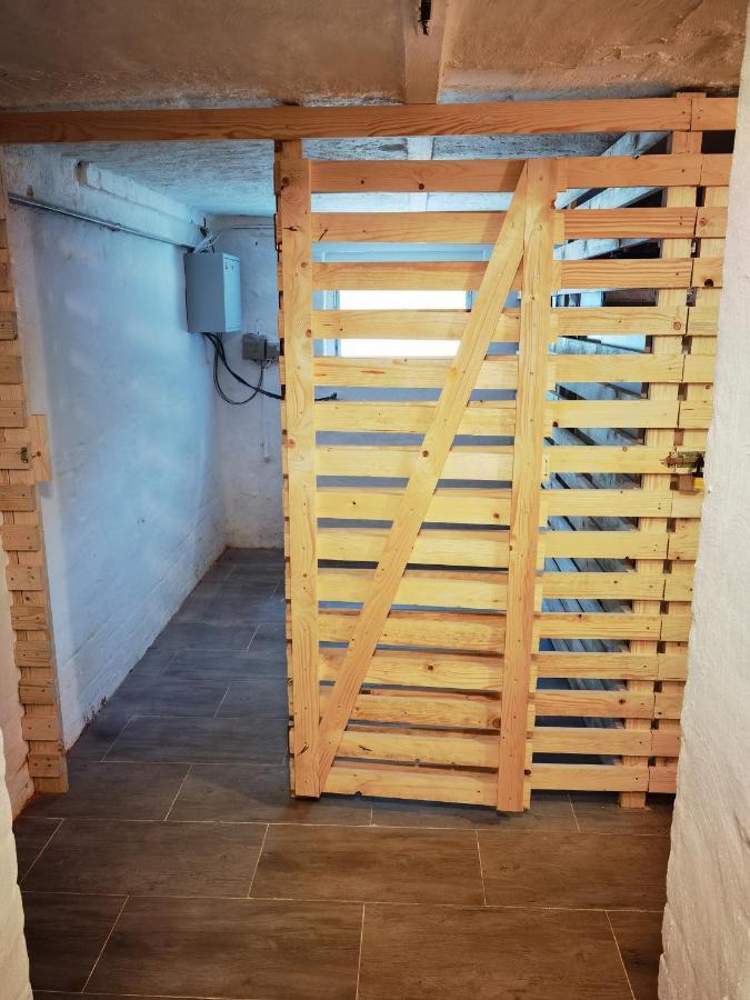 Ferienwohnungen Im Muehlental Wernigerode Luaran gambar